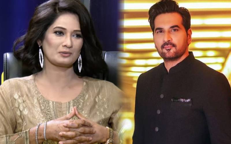 ہمایوں سعیدکے ساتھ کیوں کام نہیں کرناچاہتی؟جیاعلی کااہم انکشاف
