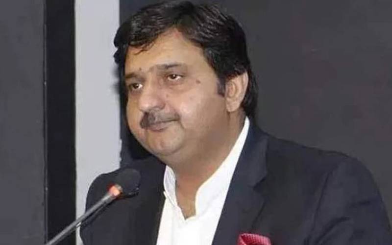 سپیکر پنجاب اسمبلی ملک محمد احمد خاں کی ہمشیرہ انتقال کر گئیں
