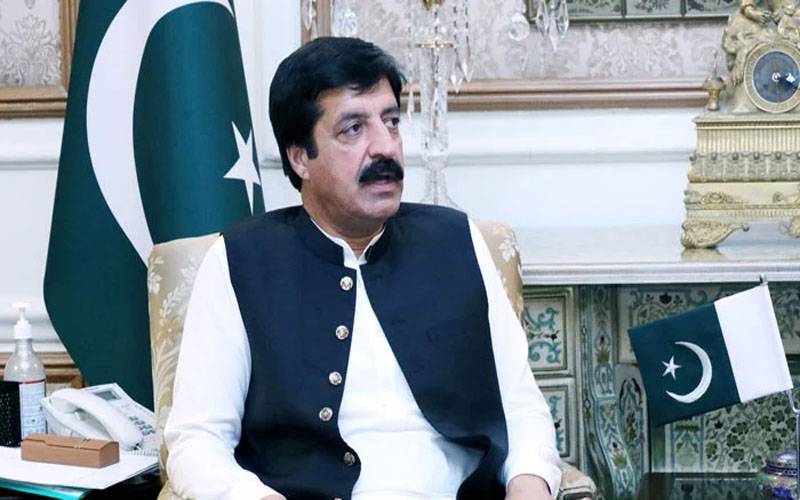 بات چیت کے ذریعے نکلنے والے راستے ہی ملک و قوم کی بہتری کا باعث بنتے ہیں؛ سردار سلیم حیدر