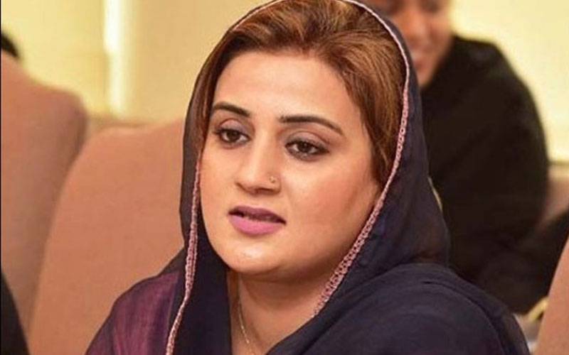   تنخواہ نہ دینے والے اخبار اب نہیں چلیں گے، میڈیا خود کا بھی احتساب کرے، عظمیٰ بخاری