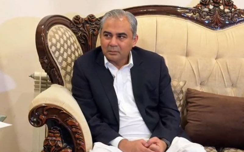  محسن نقوی کی فضل الرحمان سے ملاقات، جمعیت نے کل احتجاج منسوخ کر دیا