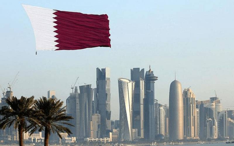 قطر نے بھی ایران اور امریکا کے درمیان جنگ بندی کو خوش آئند قرار دیدیا