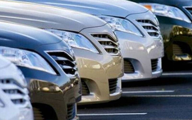 بلوچستان حکومت کا غیر مجاز افراد کے زیر استعمال سرکاری گاڑیاں واپس لینے کا فیصلہ 