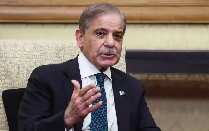 حکومت بزنس ٹو بزنس تعلقات کو فروغ دینے کیلئے ترجیحی بنیادوں پر کام کر رہی ہے:وزیراعظم