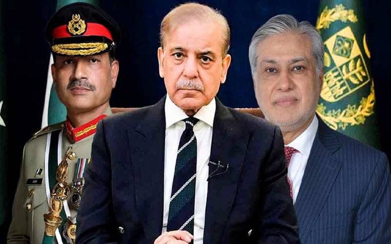 وزیراعظم، فیلڈ مارشل، وزیر خارجہ کو نوبل امن انعام کیلئے نامزد کرنے کی قرارداد جمع