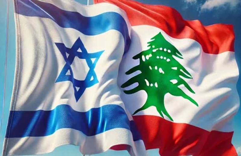  لبنان نے اسرائیل سے براہ راست مذاکرات کا مطالبہ کر دیا