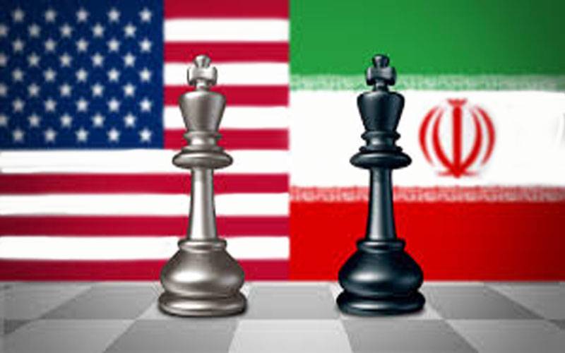    ایران کا سٹریٹیجک سٹرکچر برقرار، امریکہ کی جنگ بے سود، امریکی تجزیہ کار کی رائے