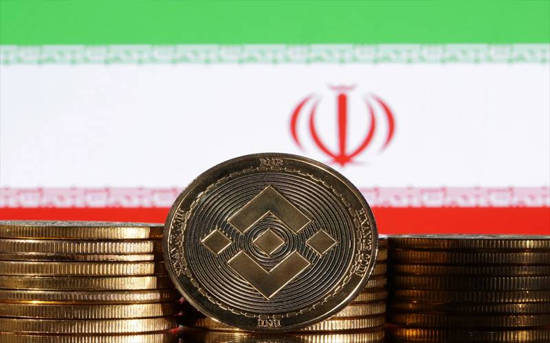 ایرانی 7.8 ارب ڈالرز کی کرپٹو معیشت کو جنگ بندی کے بعد ترقی کا نیا راستہ مل گیا: امریکی اخبار