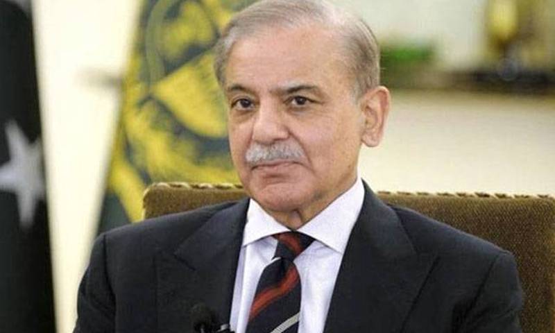 1973کا آئین پاکستان تمام شہریوں کے بنیادی انسانی حقوق کا محافظ ہے:وزیراعظم کا پیغام