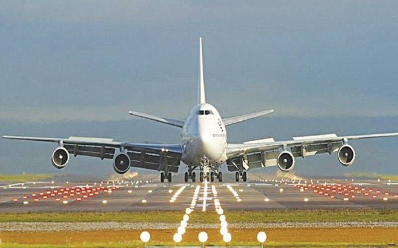  جنگ بندی: فضائی حدود بحال ہوتے ہی عراق کا فلائٹ آپریشن بھی فعال