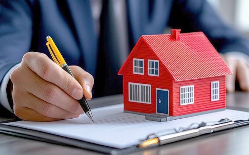   پراپرٹی کی ٹرانسفر فیس میں حیران کن کمی کردی گئی