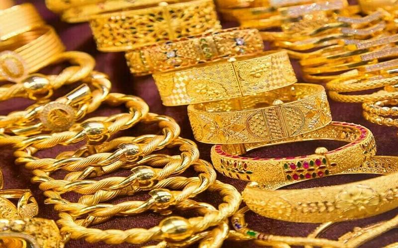  ملک بھر میں سونے کی قیمت میں کمی کے بعد ایک بار پھر اضافہ