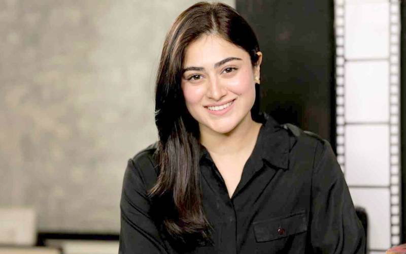 ہلکا میک اپ کیوں کرتی ہوں؟حنا آفریدی نے اہم انکشاف کردیا