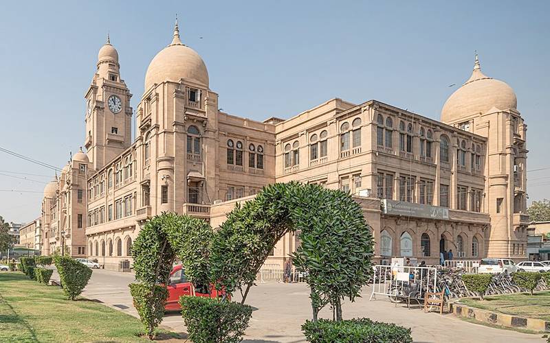 کے ایم سی سٹی کونسل اجلاس؛جماعت اسلامی اور پیپلز پارٹی کے ارکان لڑ پڑے