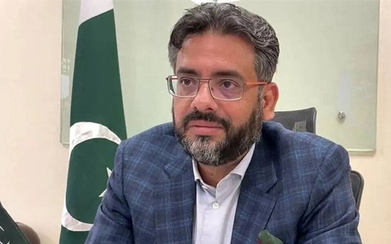 پی ٹی آئی کی حکومت ختم نہ ہوتی تو پیٹرول کی قیمت 200 روپے ہوتی ، مزمل اسلم کا دعویٰ