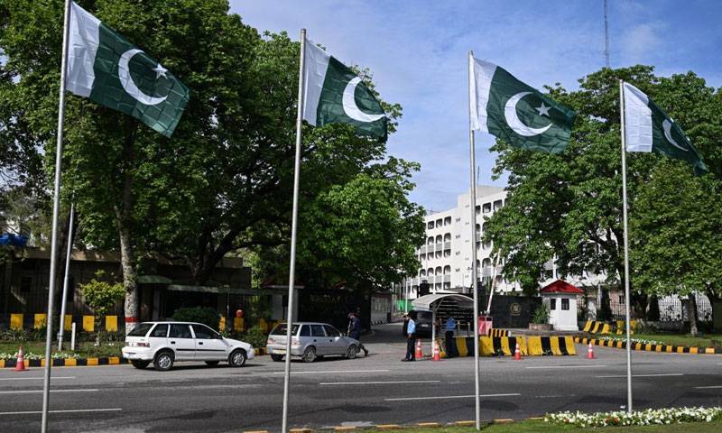 پاکستانی قیادت عالمی رہنمائوں کی میزبانی کیلئے پرجوش، اسلام آباد میں تاریخی انتظامات 