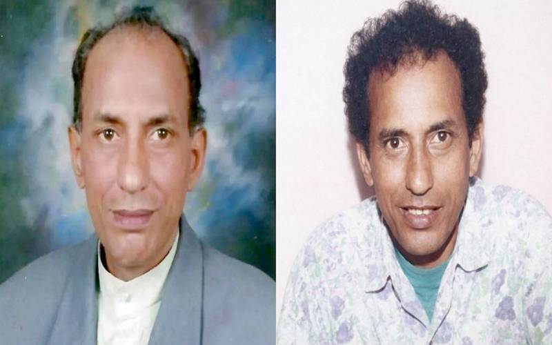 مرتضٰی حسن سے مستانہ تک،بچھڑے 15برس بیت گئے