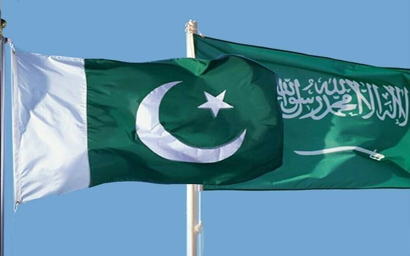 سعودی عرب کی پاکستان کو ادھار تیل سمیت مکمل مالی تعاون کی یقین دہانی