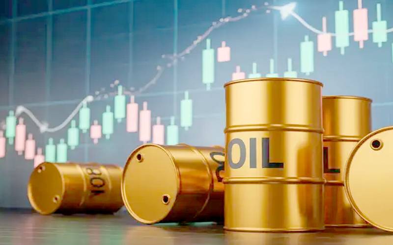  جنگ بندی کے بعد خام تیل کی قیمتوں میں اتار چڑھاؤ