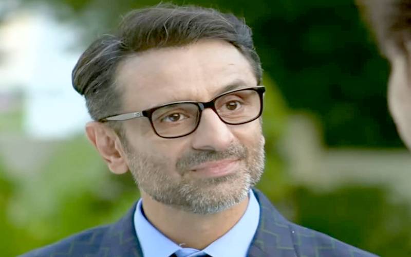  ہم دین پر اصل روح کے مطابق عمل نہیں کرتے؛علی طاہر