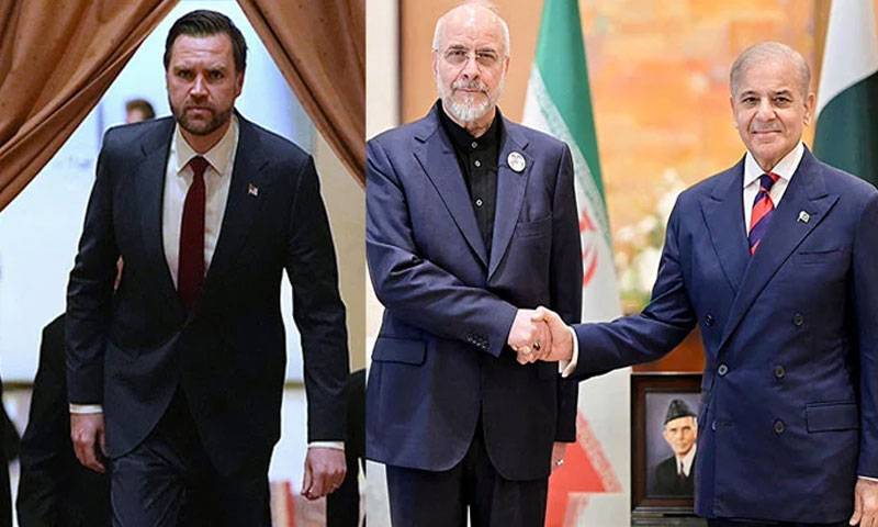 اسلام آباد میں امریکا اور ایران مذاکرات، 2 ادوار مکمل، ورکنگ ڈنر جاری