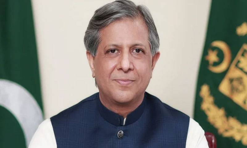 مذاکراتی عمل کل بھی جاری رہ سکتا ہے: اعظم نذیر تارڑ