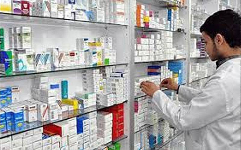  خیبرپختونخوا میں انسولین اور کئی دوسری ضروری ادویات کی قیمت میں بڑا اضافہ 