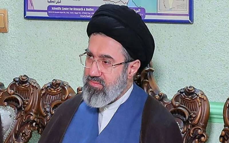ایرانی سپریم لیڈر مجتبیٰ خامنہ ای امریکی حملے میں زخمی، چہرہ خراب ہو چکا:رائٹرز  کا دعویٰ