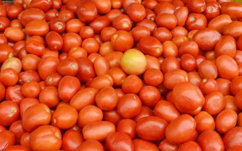 لاہور میں سبزیوں کی قیمتیں بڑھ گئیں ،ٹماٹر 200 روپے کلو میں فروخت