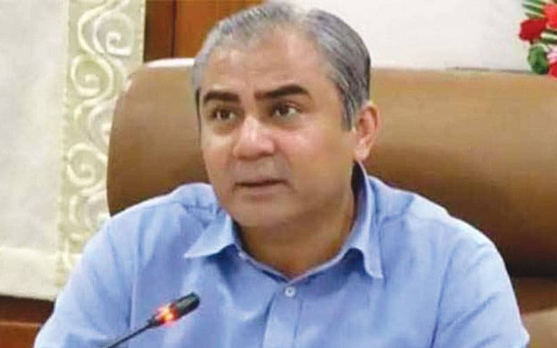 اسلام آباد میں فول پروف انتظامات پر محسن نقوی کا سیکیورٹی فورسز کو خراج تحسین 