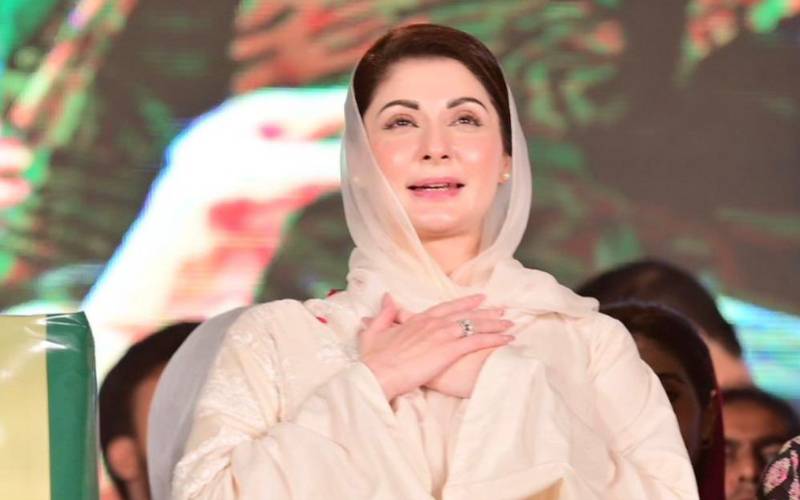 پنجاب کی ترقی درست سمت میں، 69 فیصد افراد وزیراعلیٰ مریم نواز کی کارکردگی سے مطمئن