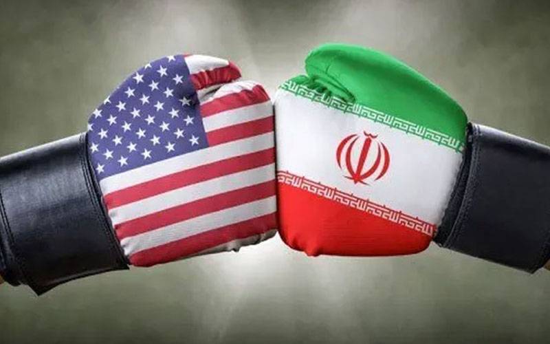 ایران ،امریکہ میں مذاکرات کے دوسرے دور کا امکان 