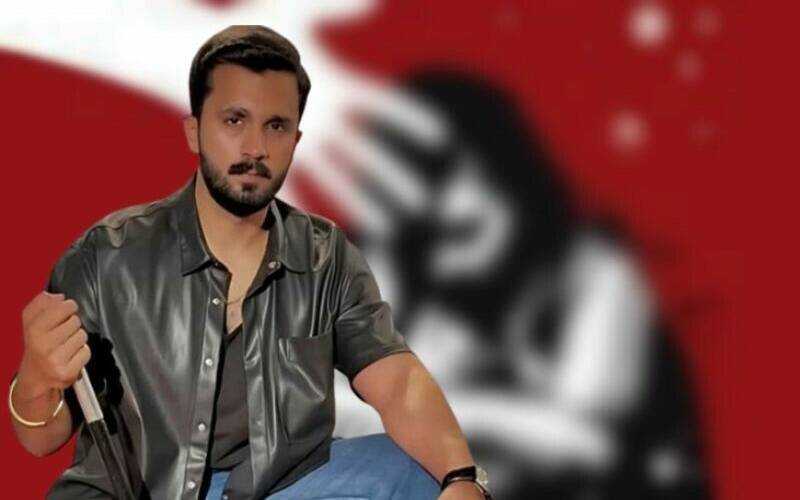 زیادتی کیس:رجب بٹ نئی مشکل میں پھنس گئے،فرد جرم کی تاریخ مقرر