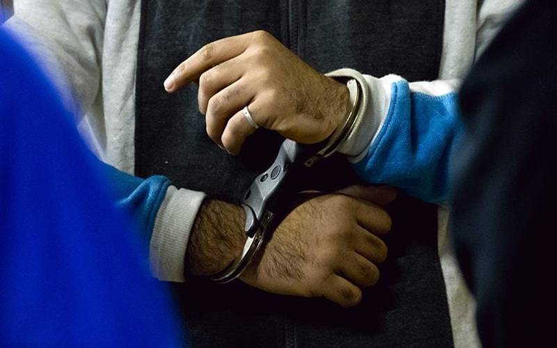  سکیورٹی اداروں نے بھارتی خفیہ ایجنسی ’را‘ کیلئے جاسوسی کرنیوالے 3 افراد کو گرفتار کرلیا