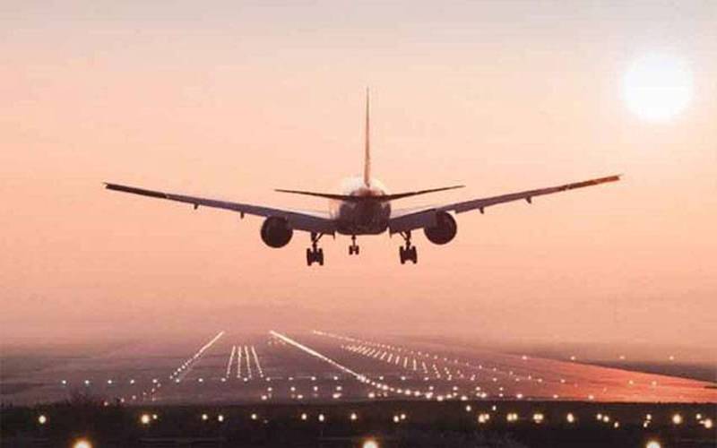 خلیجی ممالک کے فضائی آپریشن میں بہتری، پروازوں میں نمایاں اضافہ 