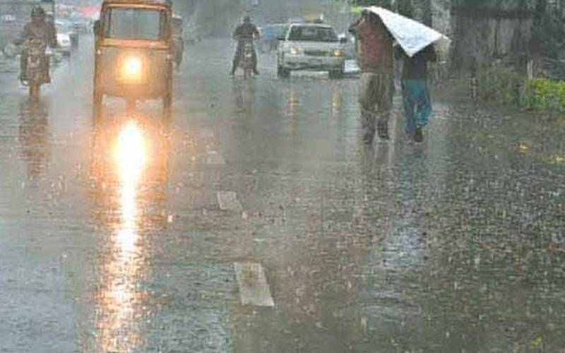 آندھی، طوفان اور موسلا دھار بارشیں، این ڈی ایم اے کا الرٹ جاری