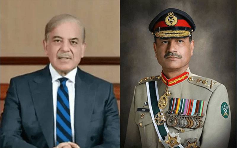 وزیر اعظم اور آرمی چیف کی سفارتی کوششوں کو عالمی سطح پر سراہنے پر قرارداد پنجاب اسمبلی میں جمع  