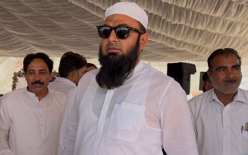 رانا عمران منج پر بے بنیاد الزامات، ملزم فراز عدیم 17اپریل کو طلب
