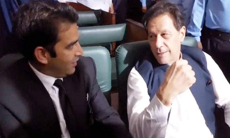 وکیل بانی پی ٹی آئی  ایک مرتبہ پھر دستاویزی ریکارڈ حاصل کرنےمیں ناکام 