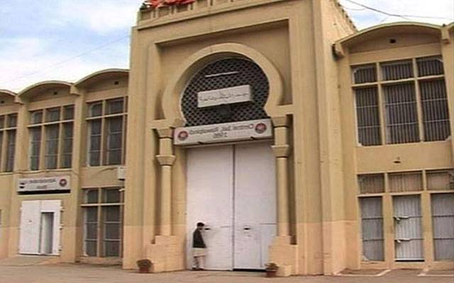 بانی سے ملاقات کا دن، 6ناموں کی فہرست جیل حکام کو ارسال