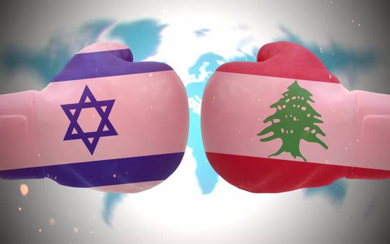 لبنان اسرائیل مذاکرات آج واشنگٹن میں شروع،امریکی محکمہ خارجہ کی تصدیق