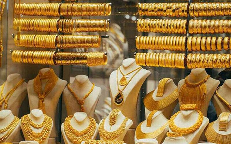 سونا مزید مہنگا، قیمتوں میں بڑا اضافہ ریکارڈ ہوگیا
