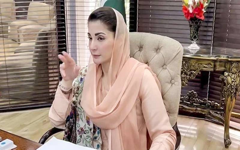 مریم نواز کا کسانوں کو بڑا ریلیف ، 6 ارب کا باردانہ مفت ملے گا 