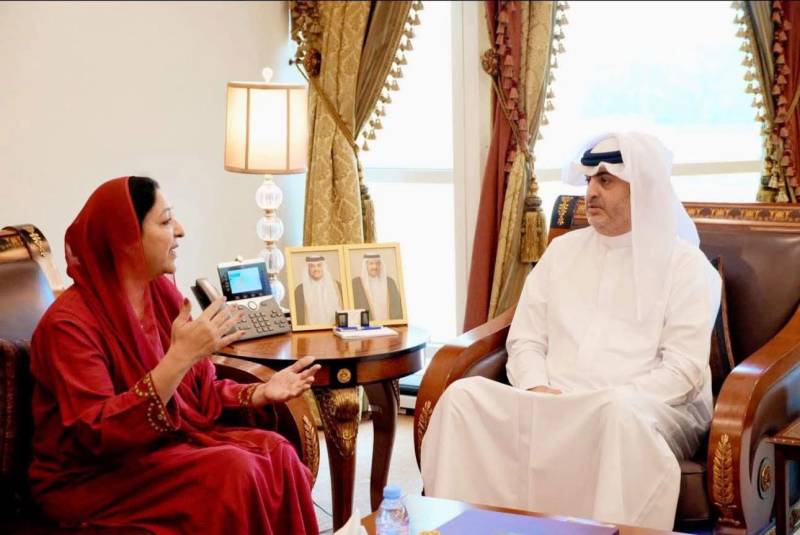 پاکستان اور قطر کے مابین تعلیمی اور فنی تربیت بڑھانے پر اتفاق