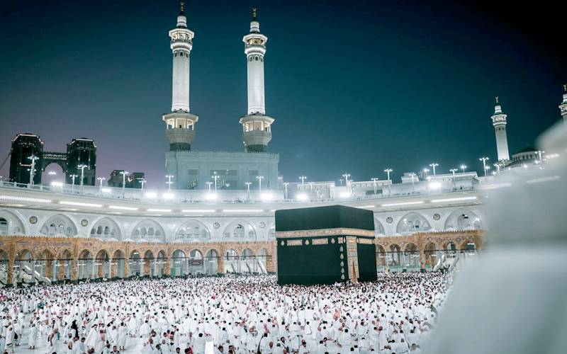 پرمٹ کے بغیر حج کرنیوالوں کیلئے بھاری جرمانوں اور سزاؤں کا اعلان