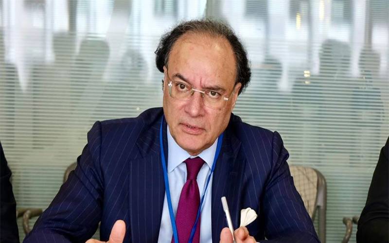  سعودی عرب سے 3 ارب ڈالر اگلے ہفتے مل جائیں گے:وزیر خزانہ محمد اورنگزیب  
