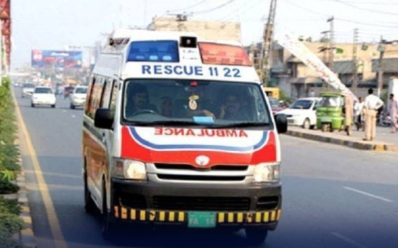 تخت بھائی: زہریلا کھانا کھانے سے بچہ جاں بحق، ماں اور بہن کی حالت تشویشناک
