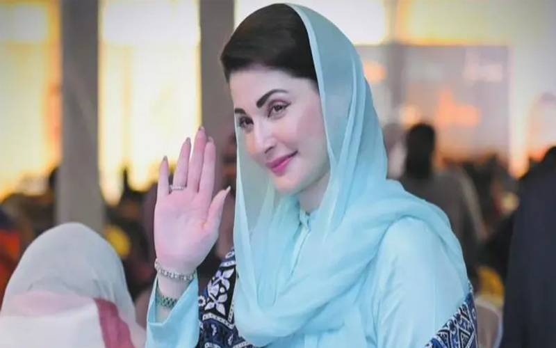  صدیوں کا انتظار ختم! مریم نواز شریف نے مثالی گاوں دوسرے فیز کی اصولی منظوری دیدی