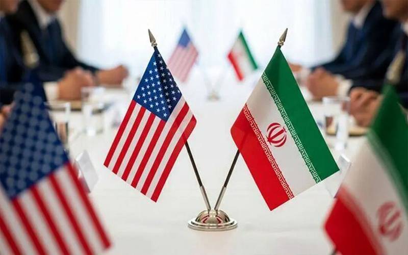 امریکا ایران مذاکرات کا دوسرا دور، امریکی وفد کی قیادت کون کرے گا؟جانیے