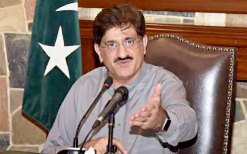 سندھ کابینہ کااہم اجلاس کل ہوگا، 21 نکاتی ایجنڈا جاری 